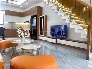 Bán nhà đẹp đầu tư ngay mt thạnh mỹ lợi  q2, gần tthc tp thủ đức chỉ 500m, 1t2l