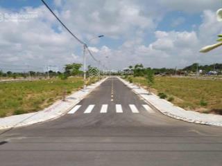 Đất đầu tư liền kề kdc phú thành riverside, mtđ nguyễn duy trinh, long trường, quận 9 giá tt 1.5 tỷ