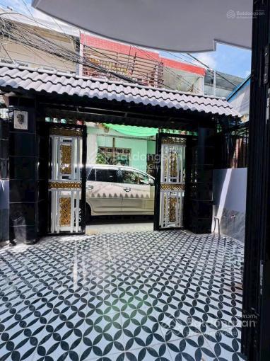 Giá cực mềm! nhà đẹp ngay mt bà điểm hoóc môn gần chợ cây me full công năng , giá tt 1.75 tỷ shr