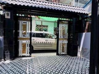 Giá cực mềm! nhà đẹp ngay mt bà điểm hoóc môn gần chợ cây me full công năng , giá tt 1.75 tỷ shr