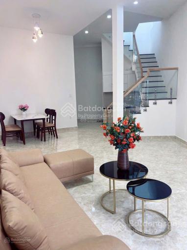 Bán gấp nhà mt đường phan văn hớn xuân thới thượng hoóc môn , 1t1l , giá tt 2.599 tỷ , sỗ sẵn