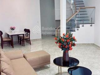 Bán gấp nhà mt đường phan văn hớn  xuân thới thượng  hoóc môn , 1t1l , giá tt 2.599 tỷ , sỗ sẵn