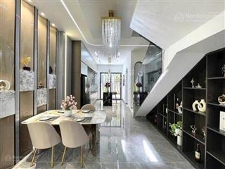 Nhà đẹp ngay mt thống nhấtgò vấp, 1t2l nhà vị trí đẹp, thích hợp kinh doanh cho thuê 40tr/tháng