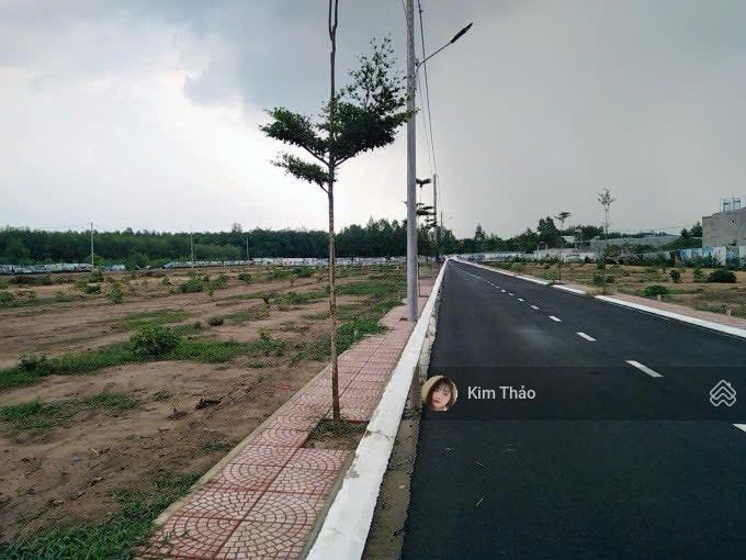 Bán đất nền đầu tư ngay mt hoàng hữu nam thạnh mỹ lợi q9 , vị cực kỳ đẹp , giá tt 2.3 tỷ , shr