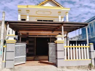 Bán nhà riêng tại bá hà 2, ninh thủy, ninh hòa, khánh hòa, giá ưu đãi 4,5 tỷ, 185m2