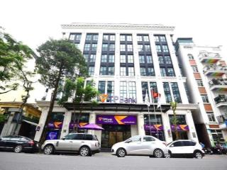 Bán tòa nhà hạng a  57 lý thường kiệt, hoàn kiếm, hà nội