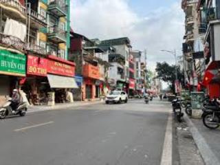 Bán đất siêu hot tại 229 phố vọng, 1100m2, pháp lý đầy đủ