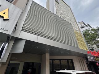 Cho thuê np tại phố hàng lược, 68 triệu/150m2, mặt tiền 5m bao đẹp, kd sạch, chuỗi