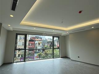 Cho thuê nhà mặt phố hàng lược, 150m/sàn, mt5.5 thang máy, oto đỗ cửa
