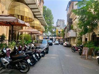 Cho thuê nhà hàng phố hạ hồi, mt 12m