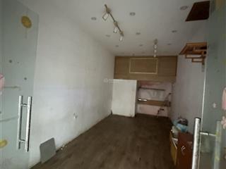 Cho thuê np tại cửa nam, 16 triệu, 35 m2, mt3,5m có vỉa hè.