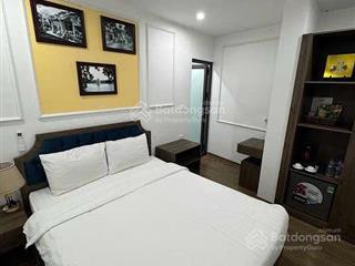Khách sạn cầu gỗ, 120 tỷ, dt 7,8ty/năm, vượng khí phong thủy tốt