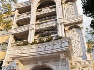 Bán đất tặng nhà mặt phố tràng tiền, 150m ra nhà hát lớn