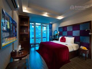 Bán đất tặng nhà cạnh hàng buồm, phố cổ hoàn kiếm