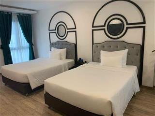 HÀNG HIẾM TT HOÀN KIẾM 270M VỊ TRÍ ĐẮC ĐỊA, TIỀM NĂNG KINH DOANH ĐA DẠNG