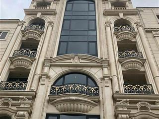 Linhhk bán mặt phố tràng tiền 170m, mt 6,5m, sổ 1 chủ, giá yêu thương