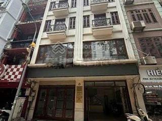 Linhhk cho thuê mặt bằng c4 giảng võ 130m² mt 8m, giá 140tr