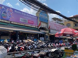 Nhà mặt tiền kinh doanh 70m2 ngay chợ rạch ông đường nguyễn thị tần p2 quận 8