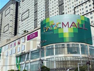 Bán đất mặt tiền ngay parc mall khu cao lỗ p4 quận 8