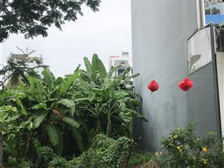 Bán nhà cấp 4 mặt tiền khu dân cư bình điền p7 quận 8