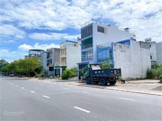 Bán đất mặt tiền đường phạm hùng khu dân cư đại phúc bình hưng, bình chánh