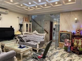 Bán villa cao cấp khu trung sơn liền kề quận 7