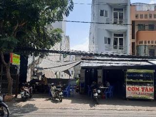 Đất mặt tiền đường phạm thế hiển quận 8