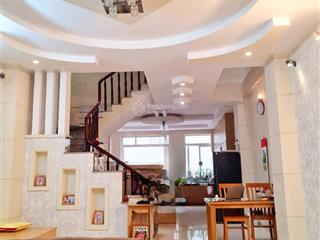 Nhà 4 tầng khu dân cư phú lợi đường phạm thế hiển p7, q8