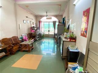 Nhà mặt tiền hoàng minh đạo ngay chợ nhị thiên đường p5 q8