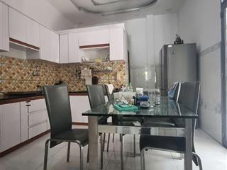 Nhà mặt tiền đường lưu hữu phước p15 quận 8