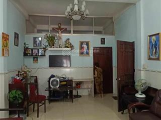 Nhà mặt tiền khu phân lô đường hưng phú p8q8