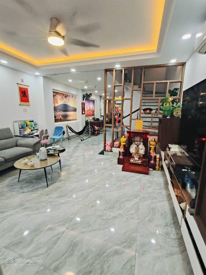 Nhà mặt tiền khu dân cư đại phúc đường phạm hùng nối dài bình hưng bình chánh