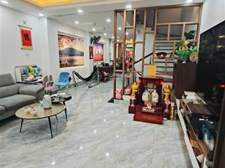 Nhà mặt tiền khu dân cư đại phúc đường phạm hùng nối dài bình hưng bình chánh