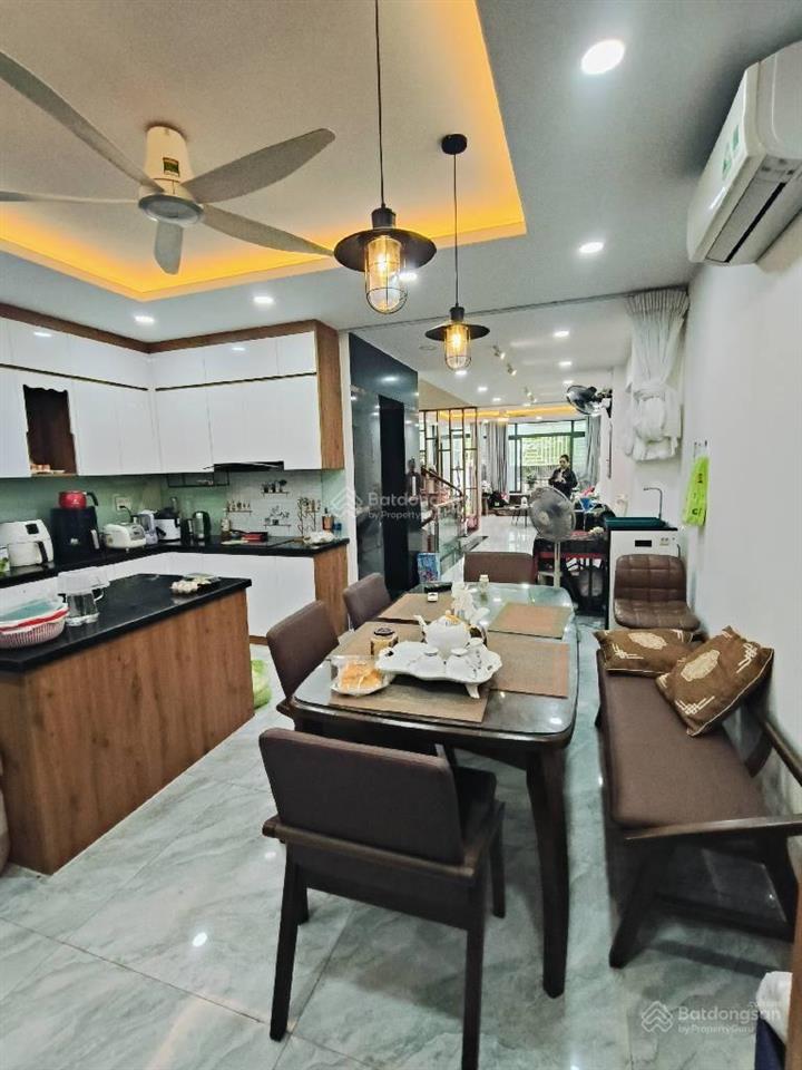 Nhà mặt tiền khu dân cư đại phúc đường phạm hùng nối dài bình hưng bình chánh