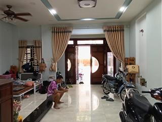 Biệt thự cao cấp khu dân cư cao lỗ p4 q8