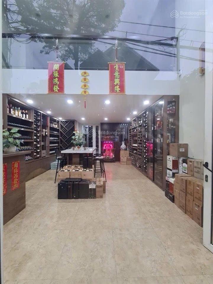 Nhà 5 tầng 100m2 mặt tiền khu dân cư trung sơn liền kề quận 7