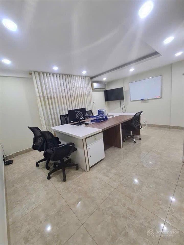 Nhà 5 tầng 100m2 mặt tiền khu dân cư trung sơn liền kề quận 7