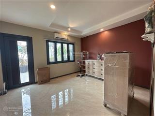 Nhà mặt tiền hẻm 5m đường an bình p5 q5