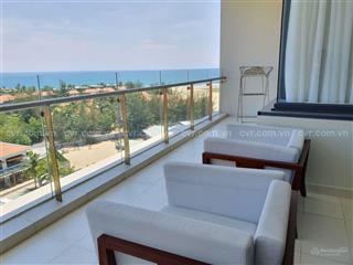Bán căn hộ 2 phòng ngủ tại the ocean suites đà nẵng