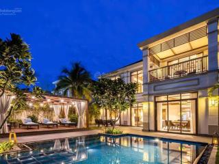 Cho thuê biệt thự 3 phòng ngủ tại fusion resort & villas đà nẵng