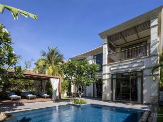 Bán biệt thự 2 phòng ngủ tại fusion resort & villas đà nẵng