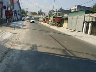 Bán đất tại kcn tân phú, 2,4 tỷ, 110m2, giá siêu hời