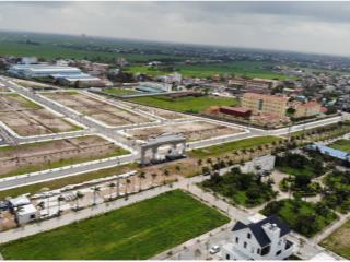 Tiền hải center city. cam kết chốt lời 118%. giá chỉ 2,4 tỷ 100m2