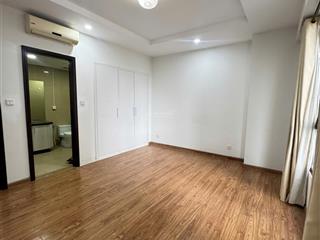 Cho thuê căn hộ chung cư 3 phòng ngủ timecity, không đồ nhà mới.  0985 484 ***