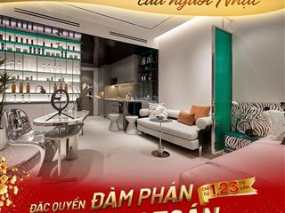 Dự án tt avio căn hộ cao cấp nhật bản thanh toán chỉ 20% cho đến khi nhận nhà