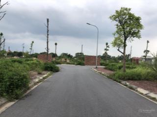 Chính chủ bán đất đấu giá xứ đồng (khu b), phú lương, hà đông, hà nội