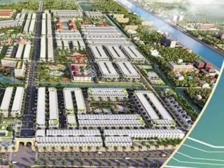 Bán đất nền đại lộ võ nguyên giáp vị thanh  cần thơ  sổ hồng riêng  chiết khấu 8%