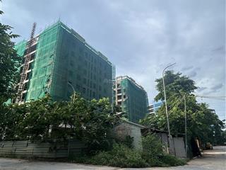 Bán chcc 69m2 giá ưu đãi chỉ 14,6 triệu/m2 tại khu đô thị kim hoa, mê linh, hà nội hot!