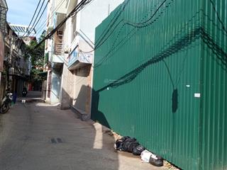 Bán đất mễ trì, vuông vức, oto đậu cửa 34 tỷ