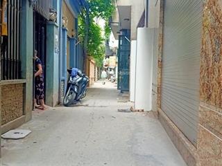 Bán nhà ngay khu ngoại giao đoàn giá 6.5 tỷ